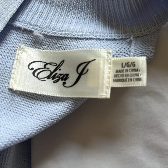 ElizaJ summer dress - Picture 5 of 5